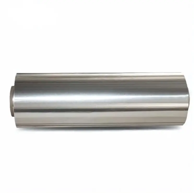 Household Aluminum Foil Giant Roll Double Zero Household Aluminum Foil Giant Roll Double Zero