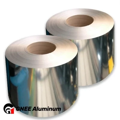 3105 Ffoil Alwminiwm
