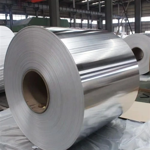 Ffoil Alwminiwm 8011 Ar gyfer Cyflyru Aer