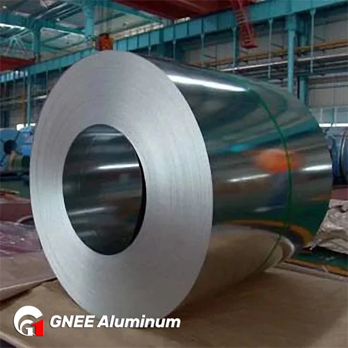 Ffoil Alwminiwm Jumbo Roll 3003 Alloy