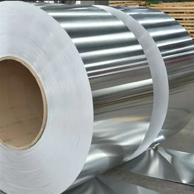 Rholio Ffoil Alwminiwm Ar Gyfer Tâp