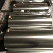 Label Cwrw Ffoil Alwminiwm