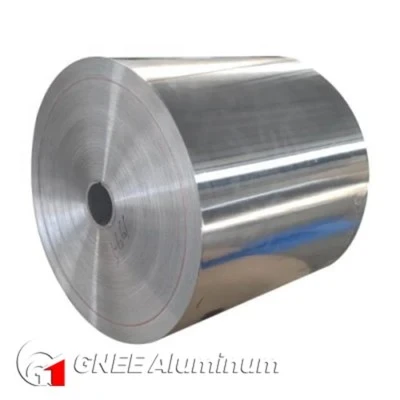 Rholyn Jumbo O Ffoil Alwminiwm 8011