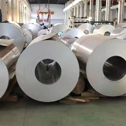 Ffoil Alwminiwm 20 Micron Jumbo Roll GNEE
