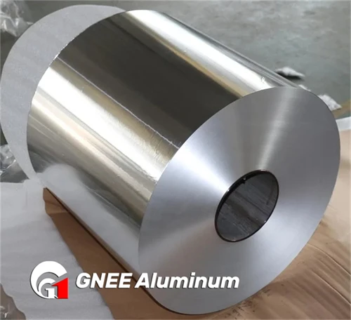 Ffoil Alwminiwm 8011 30 Micron 940mm