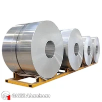 Ffoil Alwminiwm Jumbo Roll Aelwyd Foe 8011O
