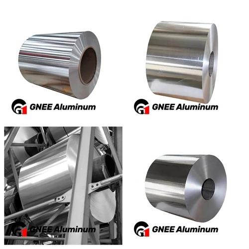 Pharmaceutical Packaging Aluminium foil Pharmaceutical Packaging Aluminium foil