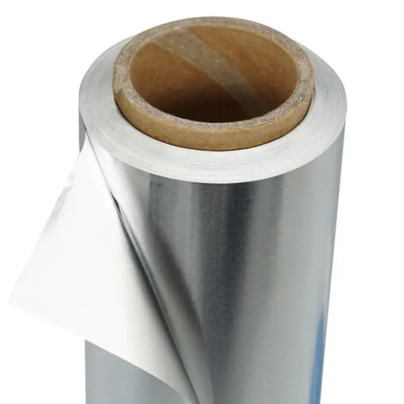 Aluminum Foil Household Uses 8011 Aluminum Foil Household Uses 8011