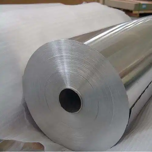 Jumbo Rholyn Alwminiwm Ffoil 1235