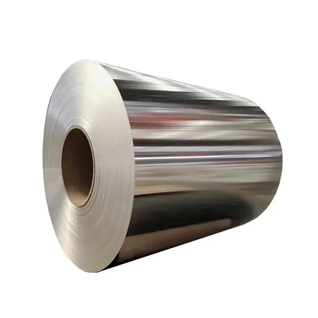 Manyleb Ffoil Alwminiwm Ar Gyfer Bwyd 1060